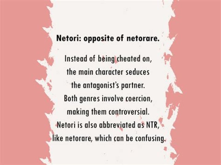 What Does NTR Wife Mean? A Comprehensive Guide to Understanding This Controversial Concept