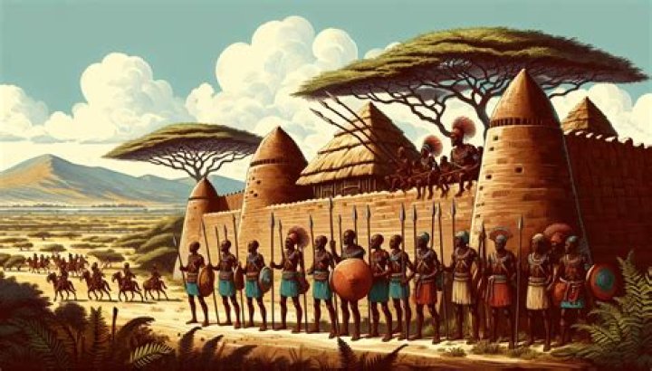 What is a Chama: Understanding the Concept and Its Role in African Communities