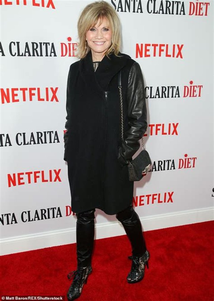 What Kind of Cancer Did Markie Post Have: A Comprehensive Look into His Battle