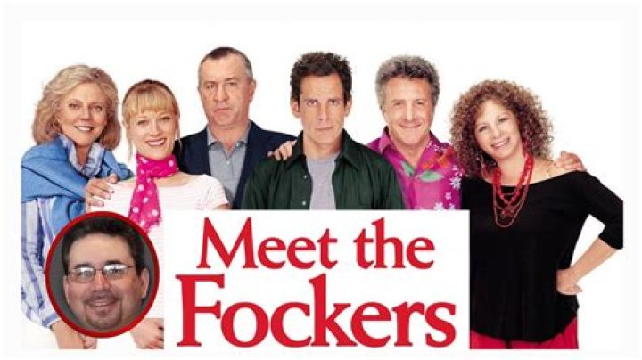 What Order to Watch Meet the Fockers: The Ultimate Guide