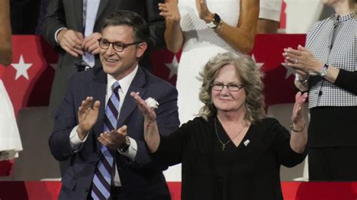 Where Is JD Vance's Mom Now? Uncovering Her Current Life and Journey