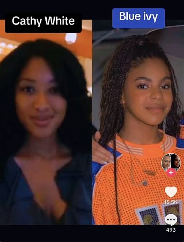 Who Is Blue Ivy's Biological Mother? Exploring the Life and Legacy of Beyonc&eacute;