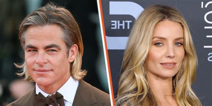 Who Is Chris Pine's Ex-Wife? Unveiling the Truth Behind the Relationship