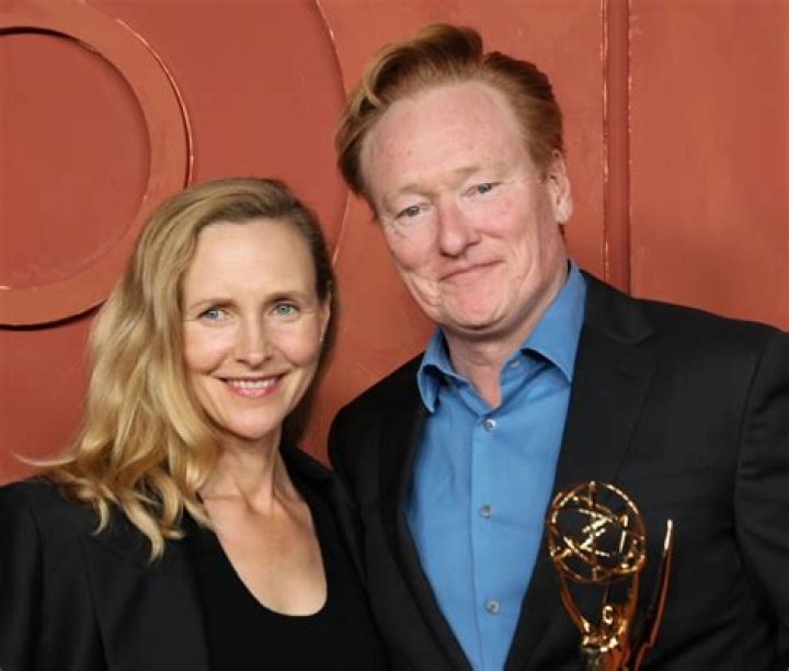Who Is Conan O'Brien's Wife? Discover the Fascinating Life of Liza Gates O'Brien