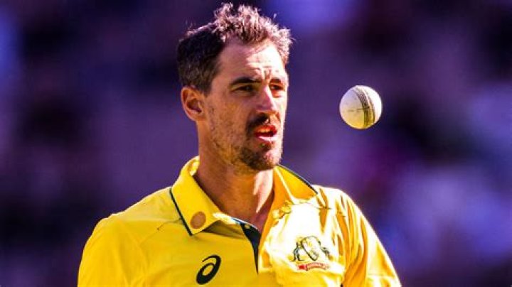 Who Is Daryl Mitchell? A Comprehensive Guide to the Rising Cricket Star
