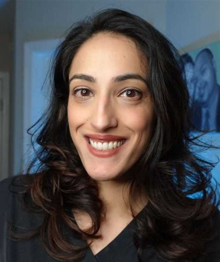 Who is Dr. Rena Malik's Husband? A Comprehensive Look into Her Personal Life