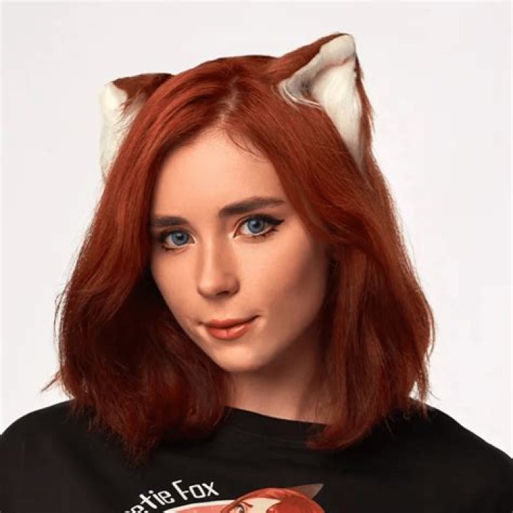 Who Is Sweetie Fox? Unveiling the Enigmatic Personality