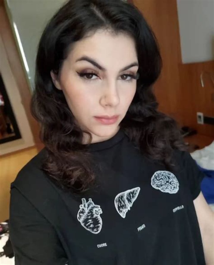 Who is Valentina Nappi's Husband? Find Out!
