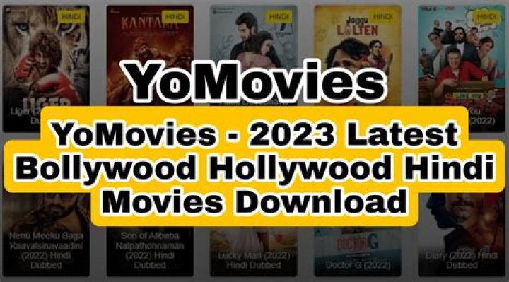 Yomovies 2025 Download: Your Ultimate Guide to Accessing the Latest Movies