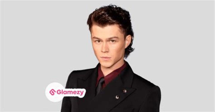 Zac Burgess: The Rising Star in the Entertainment Industry