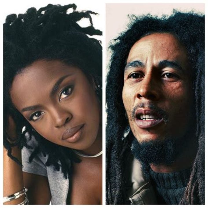 Ziggy Marley's Wife: Meet the Woman Behind the Music!